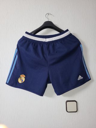 Shorts Adidas Real Madrid