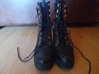 Botines