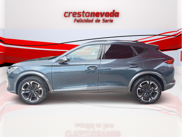 ✅375€ CON ENTRADA 3MIL€✅ CUPRA FORMENTOR