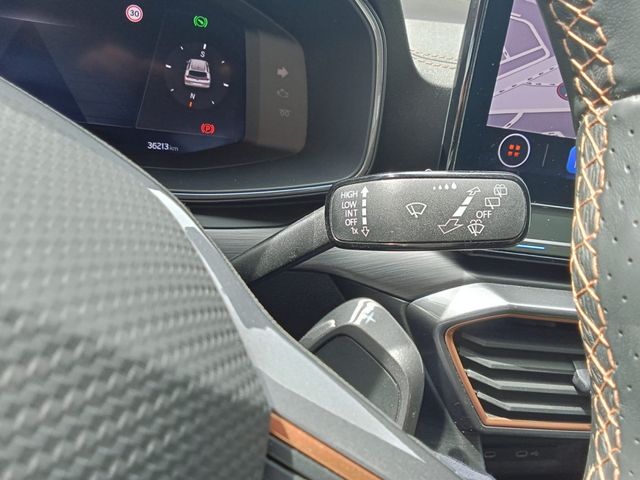 ✅375€ CON ENTRADA 3MIL€✅ CUPRA FORMENTOR