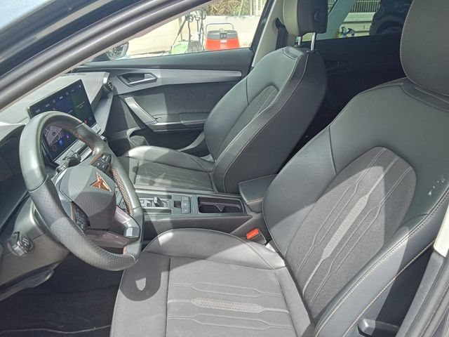 ✅375€ CON ENTRADA 3MIL€✅ CUPRA FORMENTOR