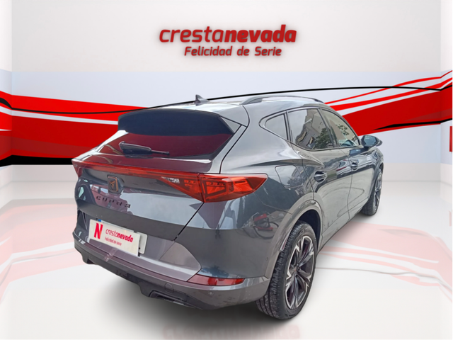 ✅375€ CON ENTRADA 3MIL€✅ CUPRA FORMENTOR