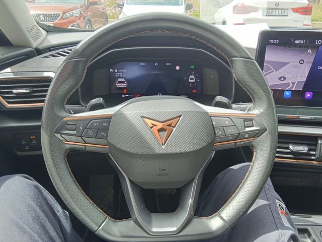 ✅375€ CON ENTRADA 3MIL€✅ CUPRA FORMENTOR