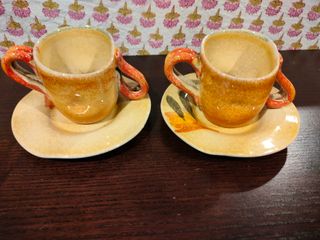 Modigliani Sogno Toscano: 2 tazzine caffè