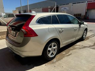 Volvo V60 2017