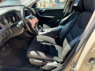 Volvo V60 2017
