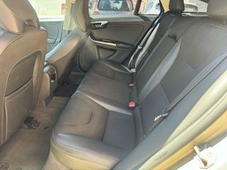 Volvo V60 2017