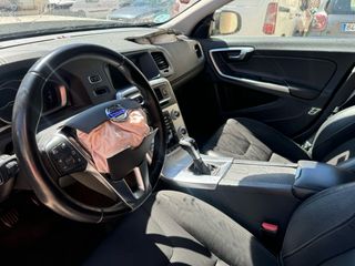 Volvo V60 2017