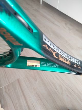 Raqueta Tenis PRINCE Ascent Precision