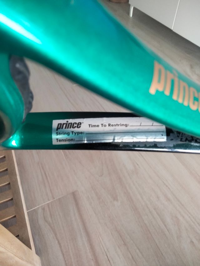 Raqueta Tenis PRINCE Ascent Precision