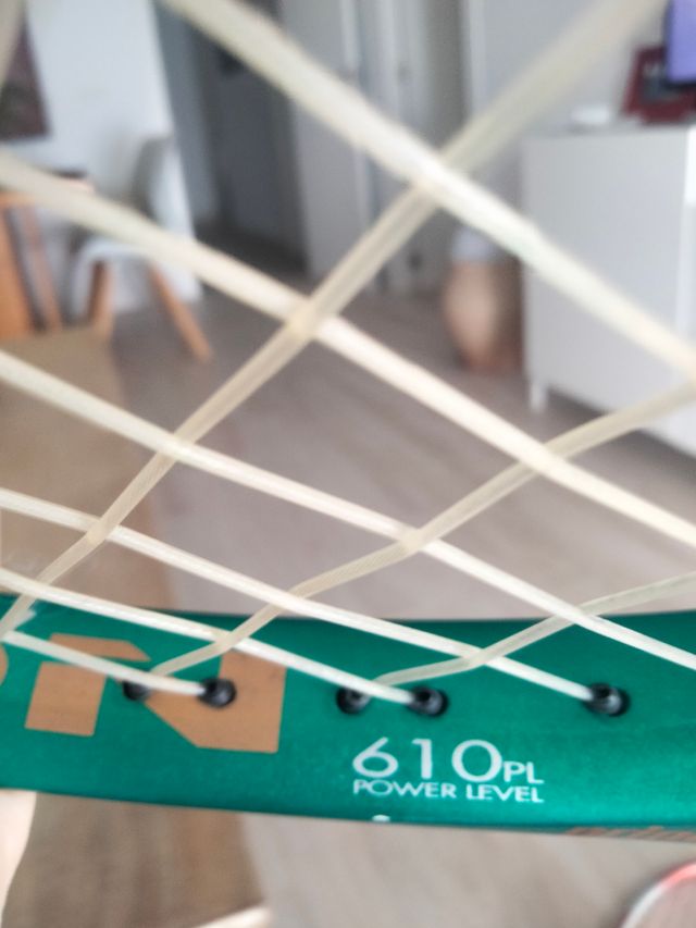 Raqueta Tenis PRINCE Ascent Precision