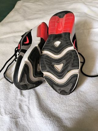 Zapatillas Nike Air Max 2021 - 38.5