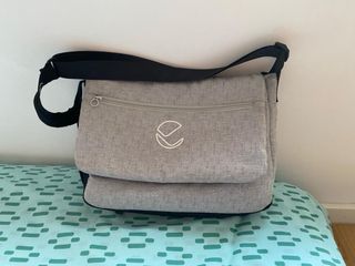 URGE Vender : Jane Mum: Cochecito + capazo