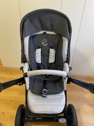 URGE Vender : Jane Mum: Cochecito + capazo