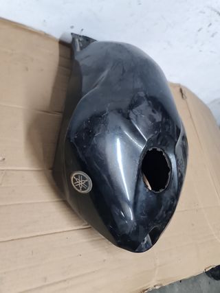 Embellecedor depósito Yamaha TZR