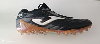 Botas Joma fútbol césped talla 42