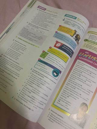 Prepare Level 7 Student's Book with eBook (Camb...