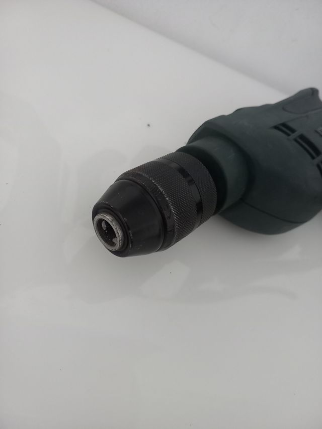 Taladro percutor Metabo SBE 650