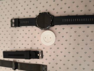 Huawei Watch GT 2 - Reloj negro