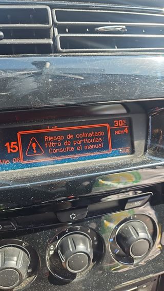 Soluciones EGR, NOX, ADBLUE, DPF