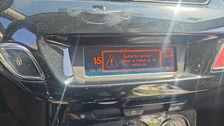 Soluciones EGR, NOX, ADBLUE, DPF