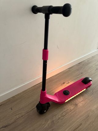 Patinete Eléctrico