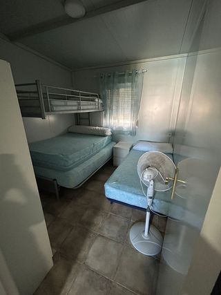 Parcela con piscina - Dos Hermanas