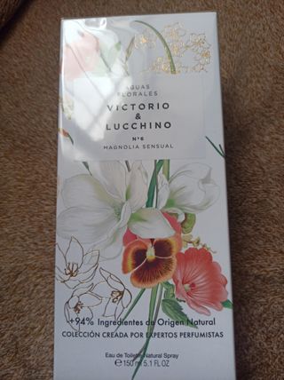 Victorio & Lucchino Agua Floral N6