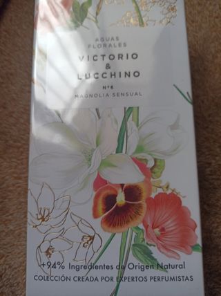 Victorio & Lucchino Agua Floral N6