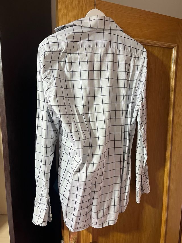 Camisa massimo dutti