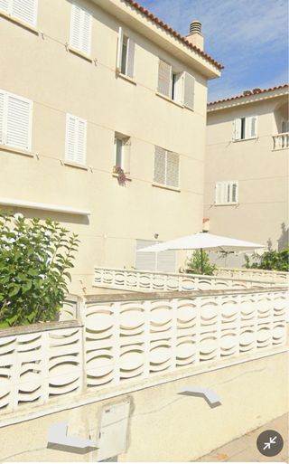 Casa adosada Cunit - Con inquilino okupa