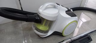 Aspirador Bluesky sin bolsa