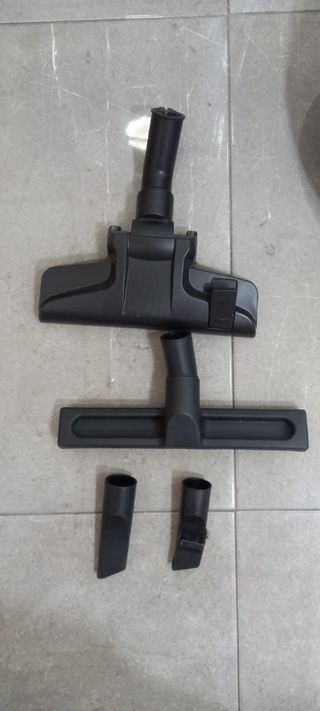 Aspirador Bluesky sin bolsa