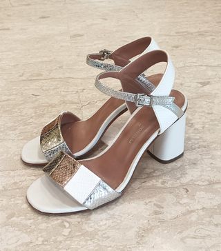 Sandali eleganti