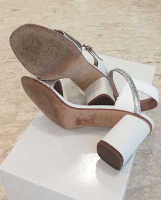 Sandali eleganti