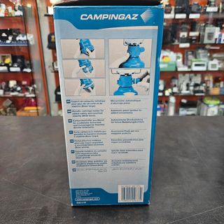 Campingaz Super Lumo 206 PZ - NUEVA