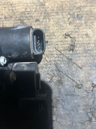 Cuerpo Mariposa Citroen C3 1.4