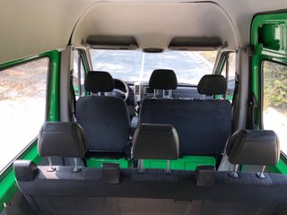 Mercedes-Benz Sprinter 2015