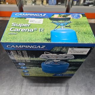 Campingaz Super Carena 3000W