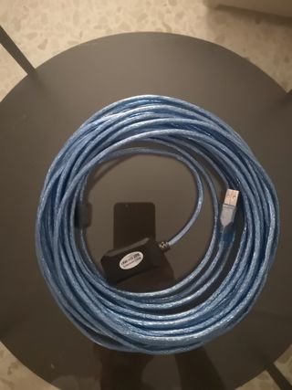 Cable USB 2.0 - 10m