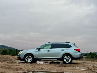 Subaru Outback 2015 ⚠️❌MOTOR ROTO❌⚠️