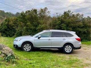 Subaru Outback 2015 ⚠️❌MOTOR ROTO❌⚠️