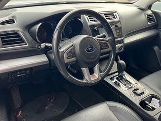 Subaru Outback 2015 ⚠️❌MOTOR ROTO❌⚠️