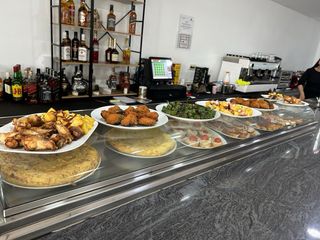Bar Restaurante TRASPASO