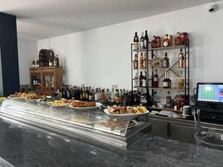 Bar Restaurante TRASPASO