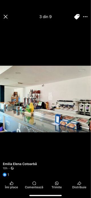 Bar Restaurante TRASPASO