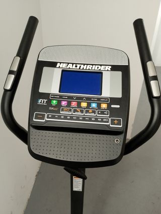 Bicicleta estática Healthrider R3000T