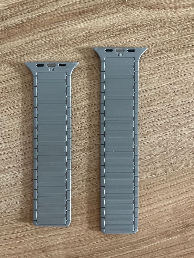 Correa magnética Apple Watch