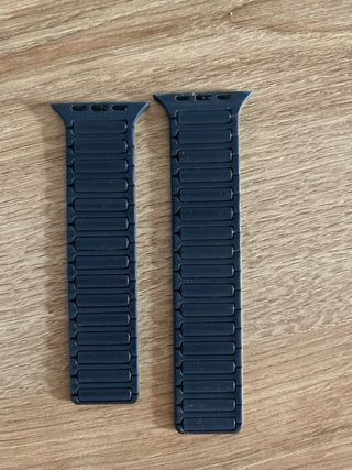 Correa magnética Apple Watch
