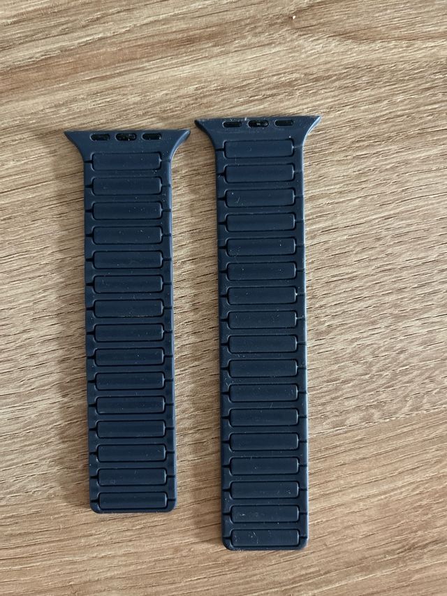 Correa magnética Apple Watch